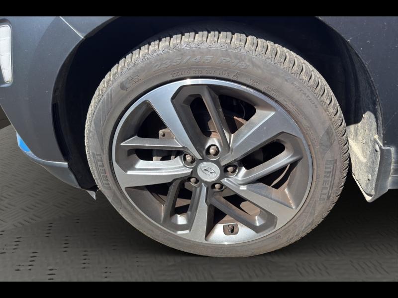 Image HYUNDAI Kona 1.0 T-GDi 120ch FAP Executive Euro6d-T EVAP