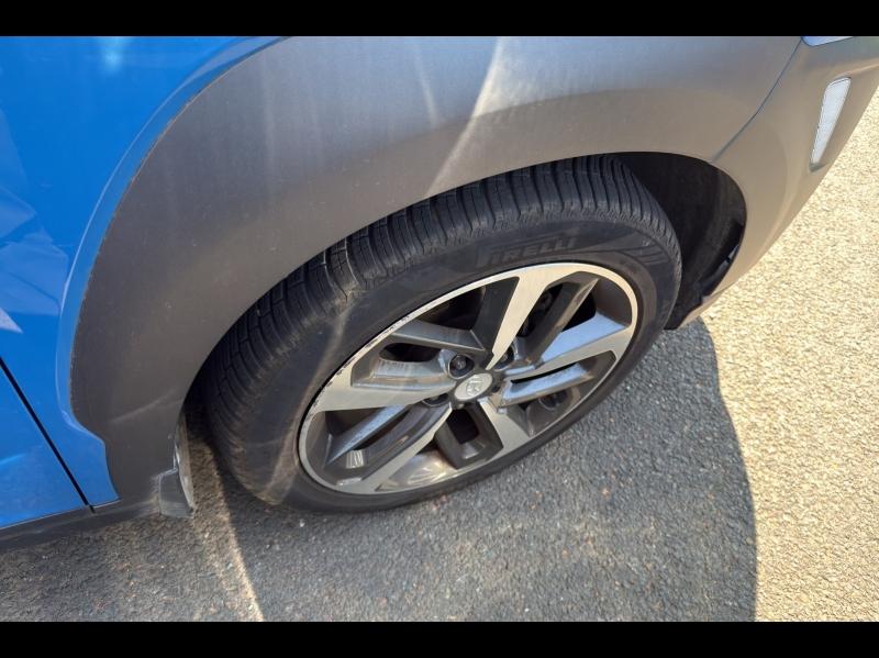 Image HYUNDAI Kona 1.0 T-GDi 120ch FAP Executive Euro6d-T EVAP