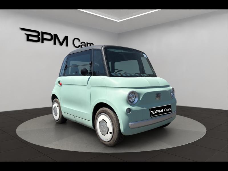 Image FIAT Topolino Topolino 5,4 kWh