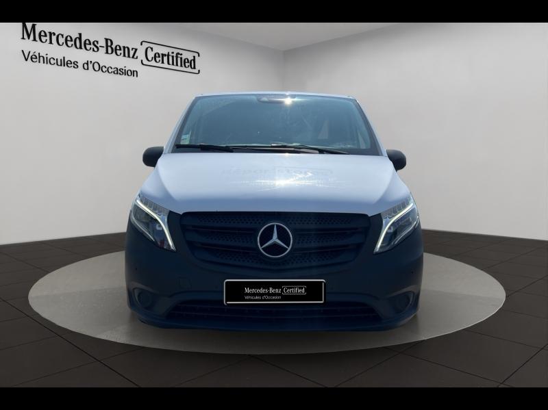Image MERCEDES-BENZ Vito Fg 114 CDI Long Pro Propulsion 9G-Tronic