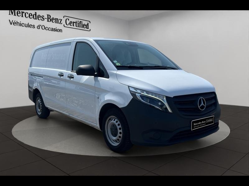 Image MERCEDES-BENZ Vito Fg 114 CDI Long Pro Propulsion 9G-Tronic