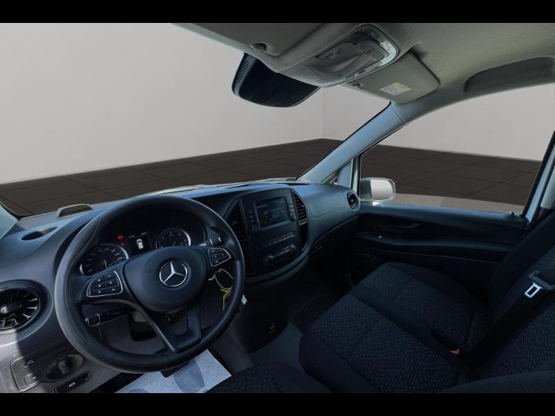 Image MERCEDES-BENZ Vito Fg 114 CDI Long Pro Propulsion 9G-Tronic