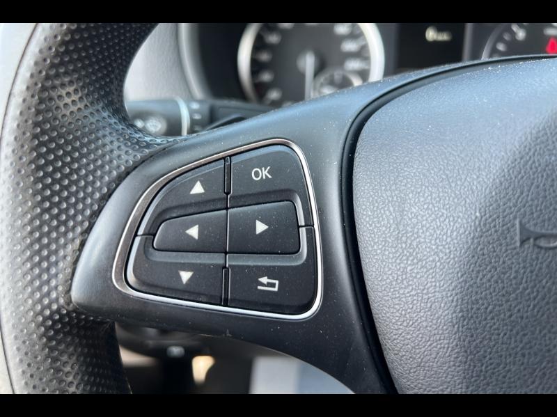 Image MERCEDES-BENZ Vito Fg 114 CDI Long Pro Propulsion 9G-Tronic