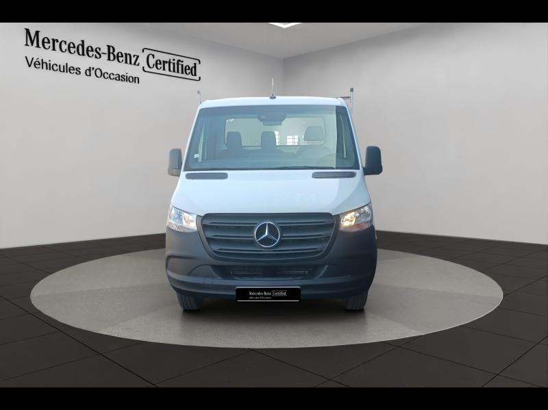Image MERCEDES-BENZ Sprinter CCb 514 CDI 37 3T5 Propulsion