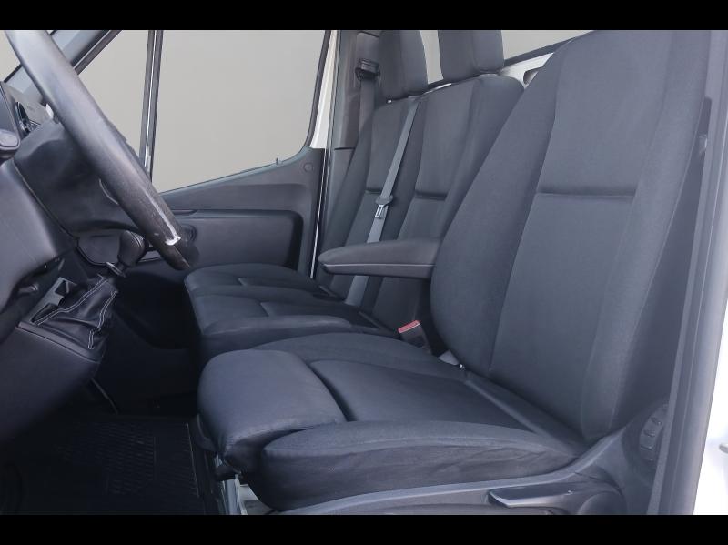 Image MERCEDES-BENZ Sprinter CCb 514 CDI 37 3T5 Propulsion