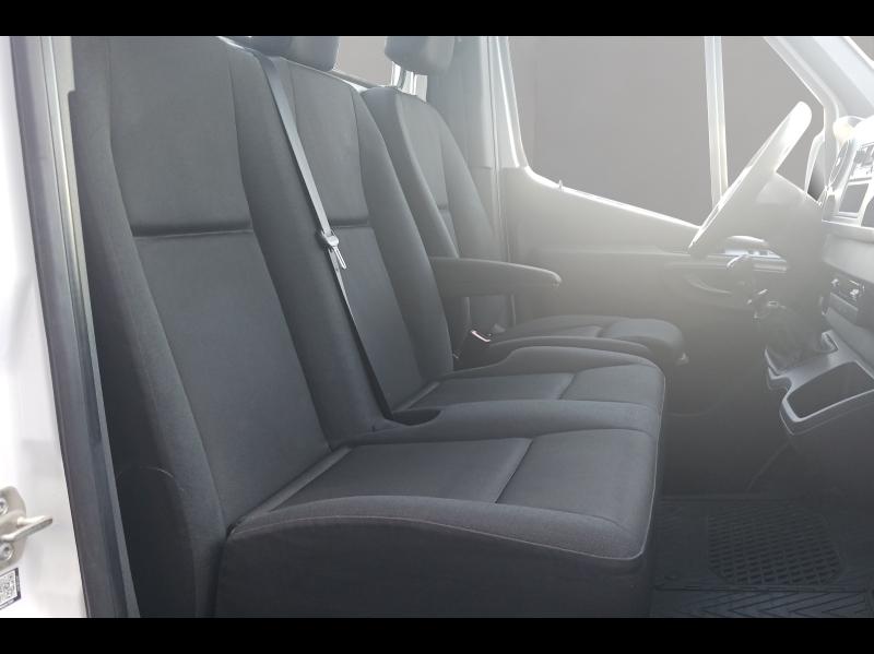 Image MERCEDES-BENZ Sprinter CCb 514 CDI 37 3T5 Propulsion