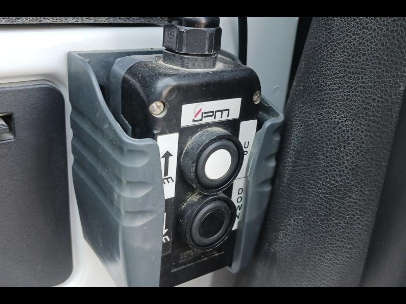 Image MERCEDES-BENZ Sprinter CCb 514 CDI 37 3T5 Propulsion