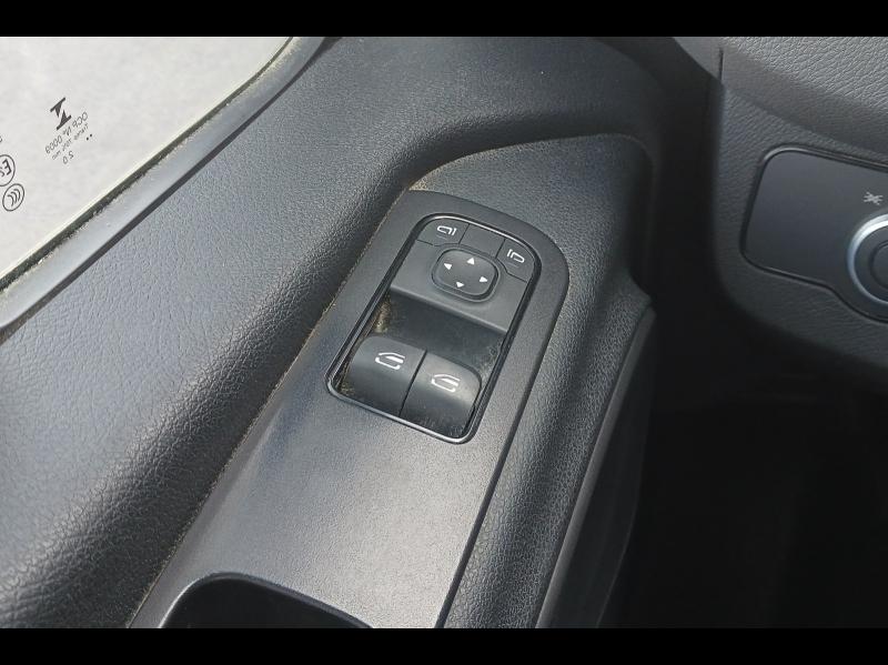 Image MERCEDES-BENZ Sprinter CCb 514 CDI 37 3T5 Propulsion