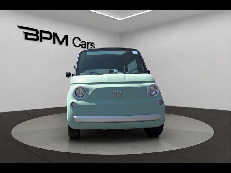 Image FIAT Topolino Topolino 5,4 kWh