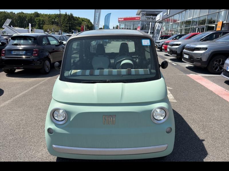 Image FIAT Topolino Topolino 5,4 kWh