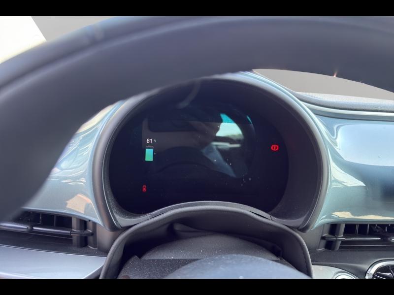 Image FIAT 500C e 118ch Icône