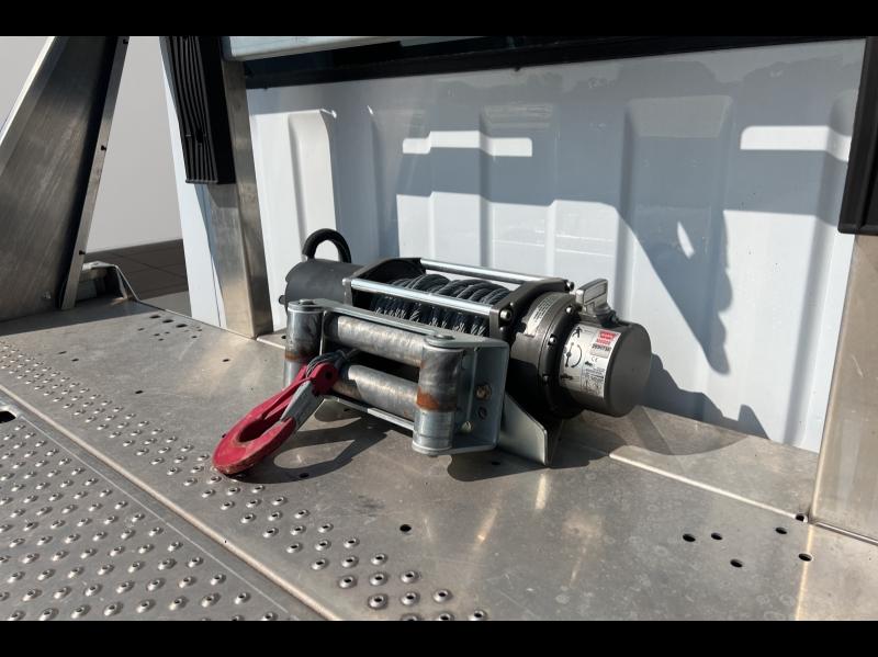 Image RENAULT Master CCb R3500 L3 2.3 DCI 130ch Confort Plateau Fixe