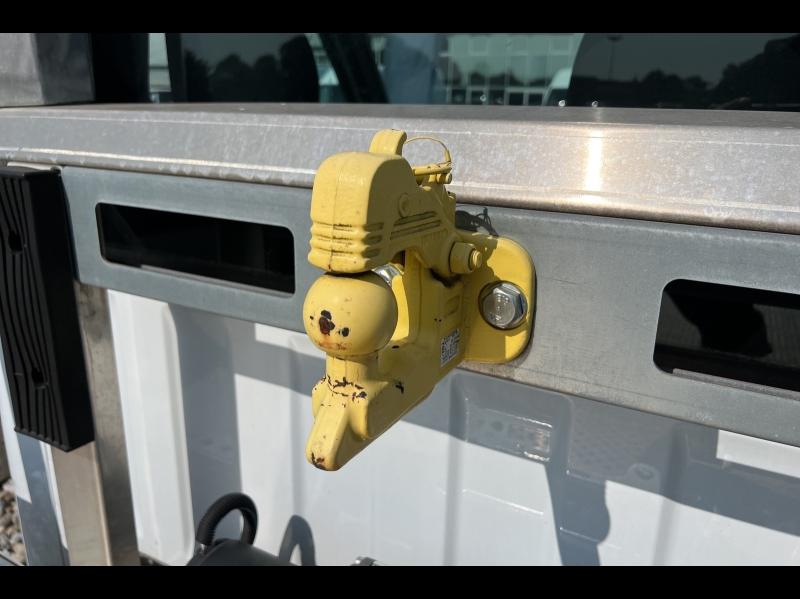 Image RENAULT Master CCb R3500 L3 2.3 DCI 130ch Confort Plateau Fixe