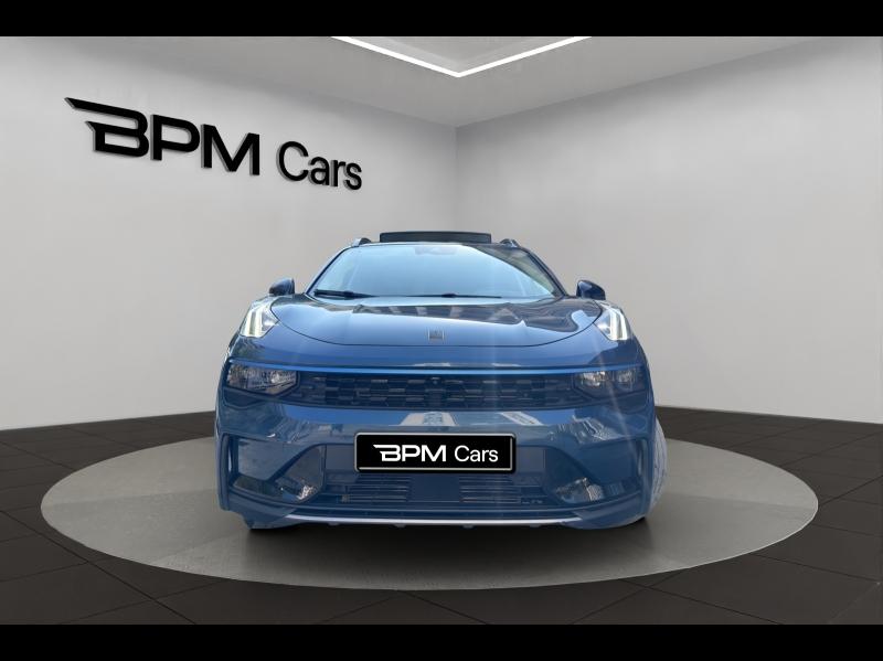 Image LYNK&CO 01 1.5 PHEV 261ch DCTH 7