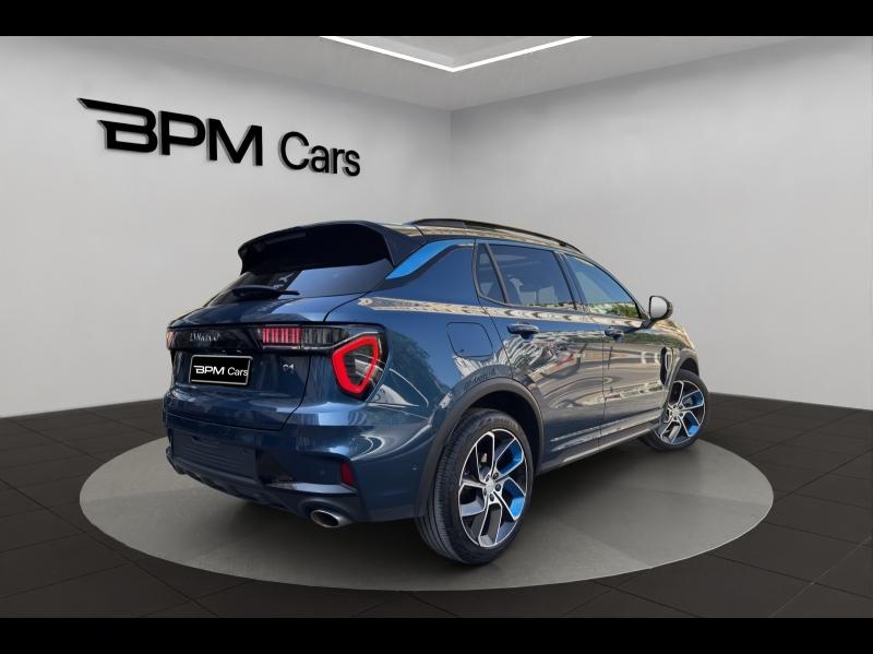 Image LYNK&CO 01 1.5 PHEV 261ch DCTH 7