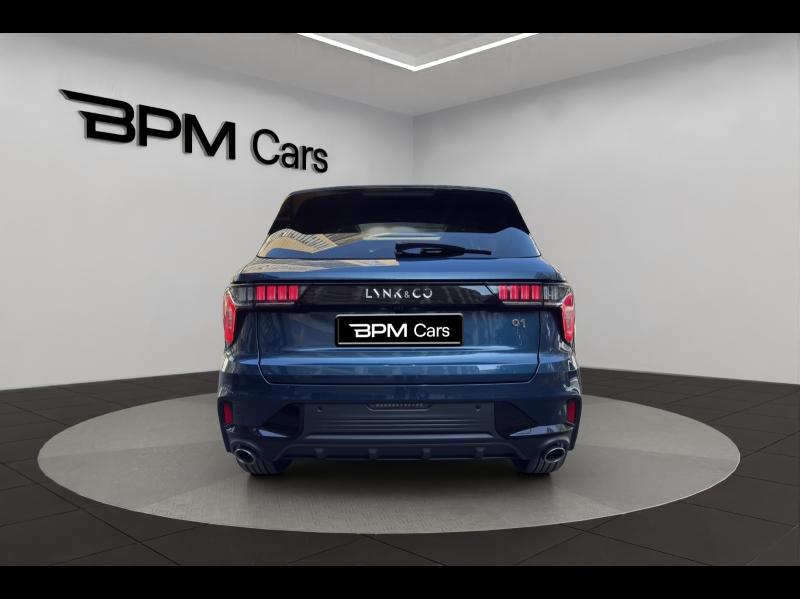 Image LYNK&CO 01 1.5 PHEV 261ch DCTH 7