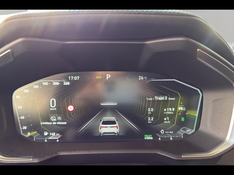 Image LYNK&CO 01 1.5 PHEV 261ch DCTH 7