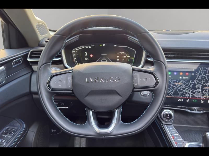 Image LYNK&CO 01 1.5 PHEV 261ch DCTH 7