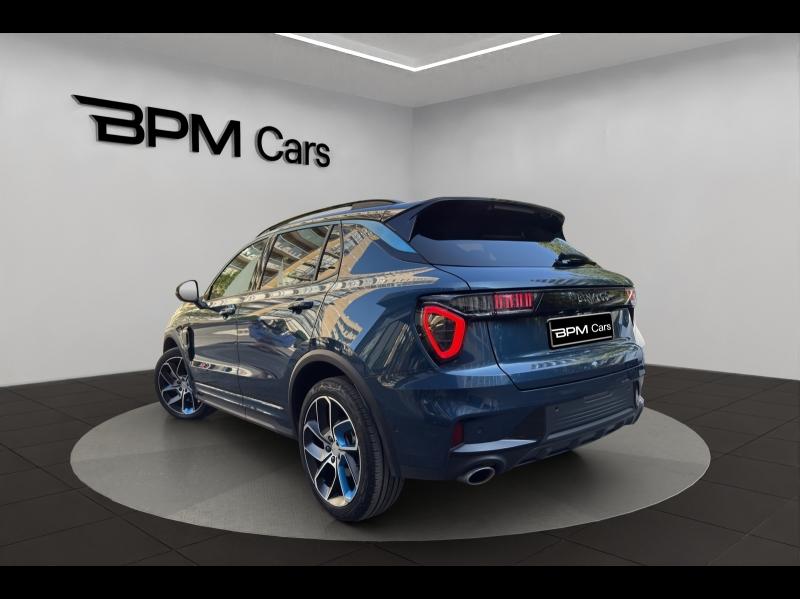 Image LYNK&CO 01 1.5 PHEV 261ch DCTH 7