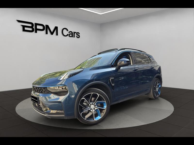 Image LYNK&CO 01 1.5 PHEV 261ch DCTH 7