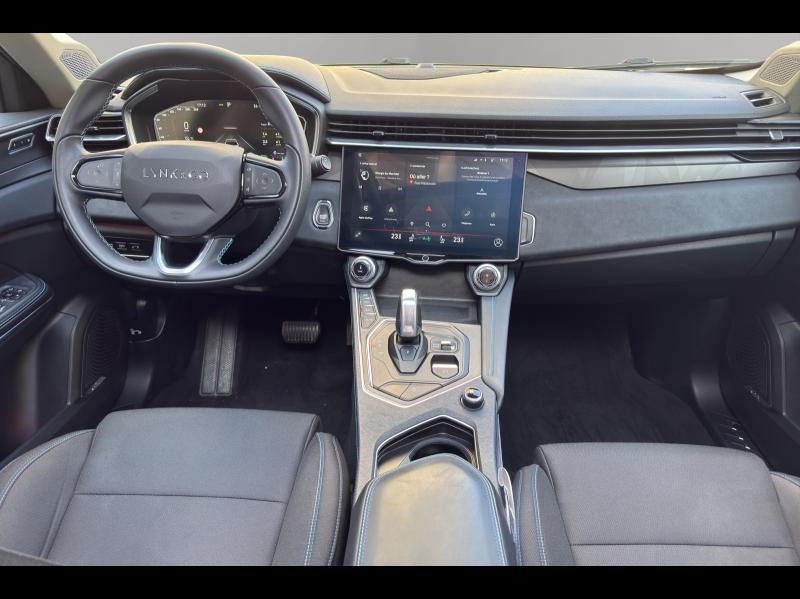 Image LYNK&CO 01 1.5 PHEV 261ch DCTH 7