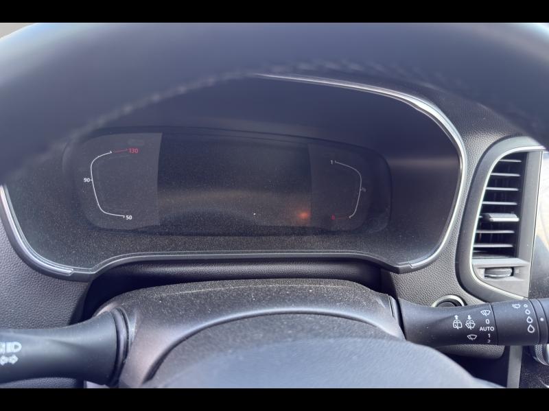 Image RENAULT Megane Estate 1.5 Blue dCi 115ch Evolution EDC -23