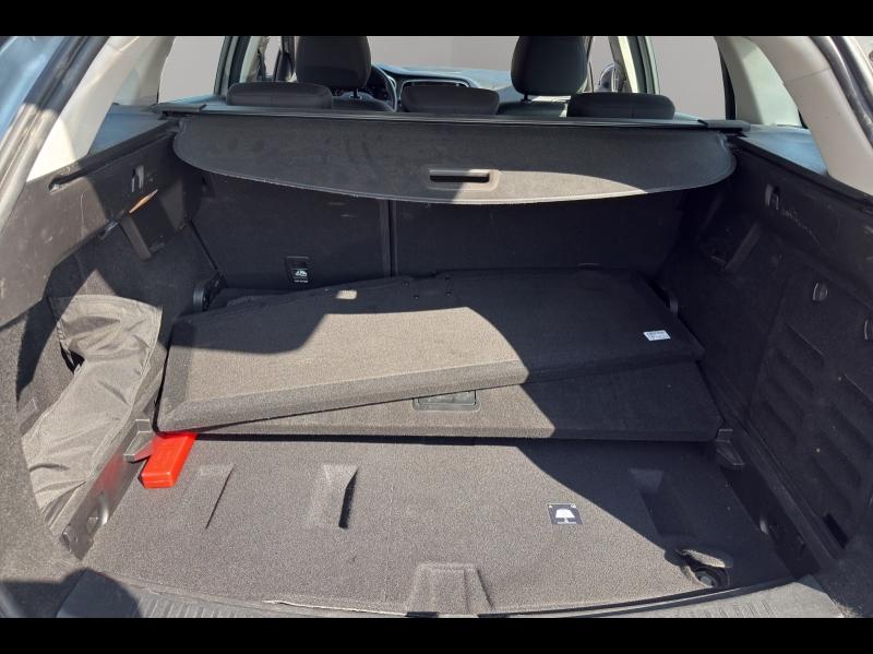 Image RENAULT Megane Estate 1.5 Blue dCi 115ch Evolution EDC -23