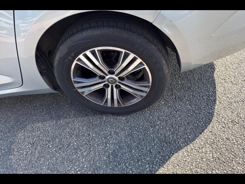 Image RENAULT Megane Estate 1.5 Blue dCi 115ch Evolution EDC -23