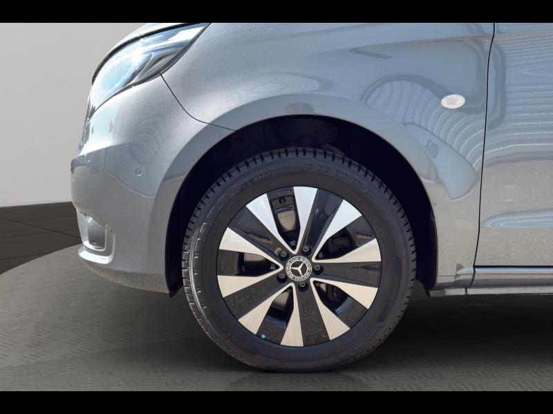Image MERCEDES-BENZ Vito Fg 119 CDI Mixto Compact Select Propulsion 9G-Tronic