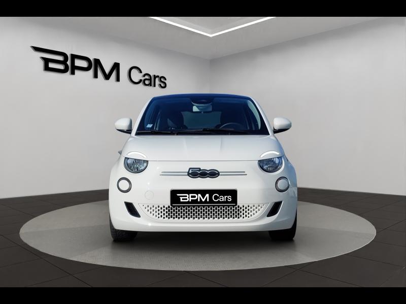 Image FIAT 500 e 118ch Icône