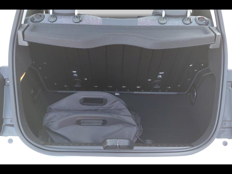 Image FIAT 500 e 118ch Icône