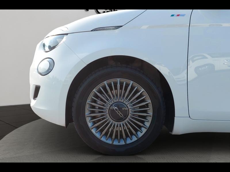 Image FIAT 500 e 118ch Icône