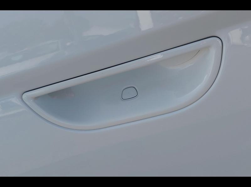 Image FIAT 500 e 118ch Icône