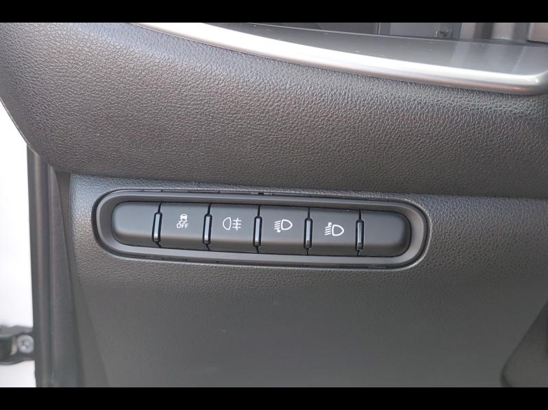 Image FIAT 500 e 118ch Icône