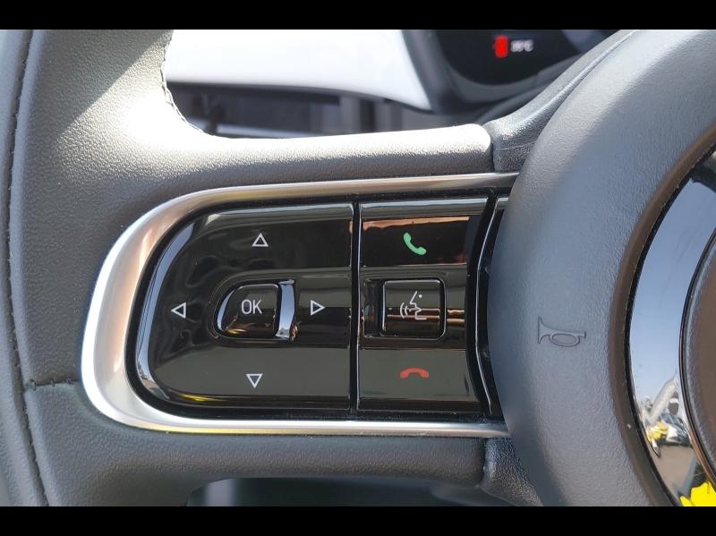 Image FIAT 500 e 118ch Icône