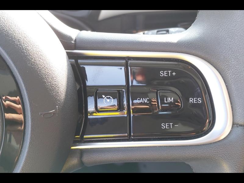 Image FIAT 500 e 118ch Icône