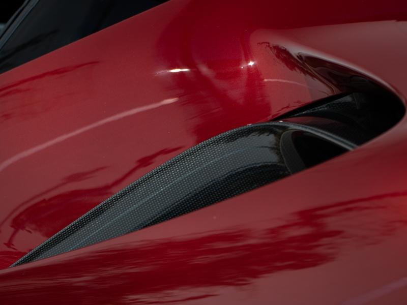 Image FERRARI SF90 STRADALE V8 Biturbo 4.0
