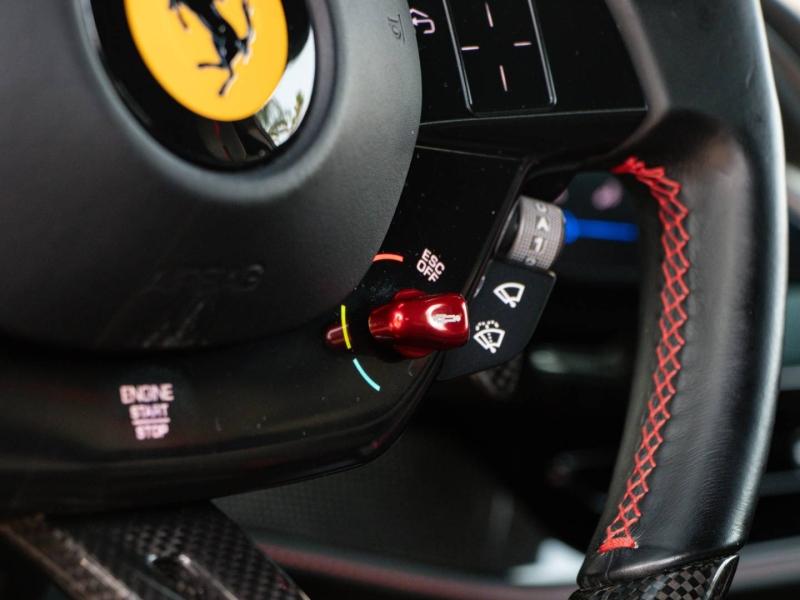 Image FERRARI SF90 STRADALE V8 Biturbo 4.0
