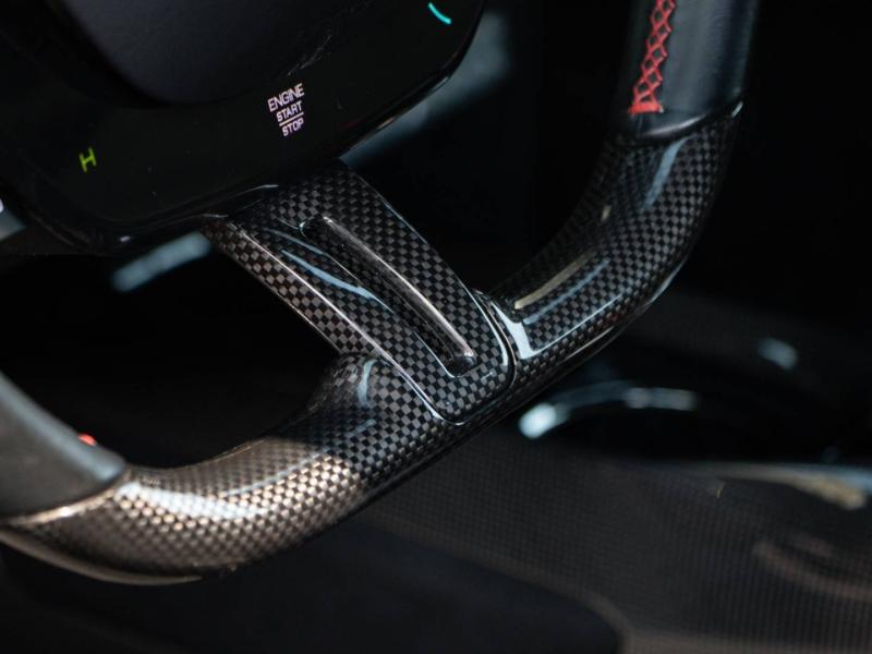 Image FERRARI SF90 STRADALE V8 Biturbo 4.0