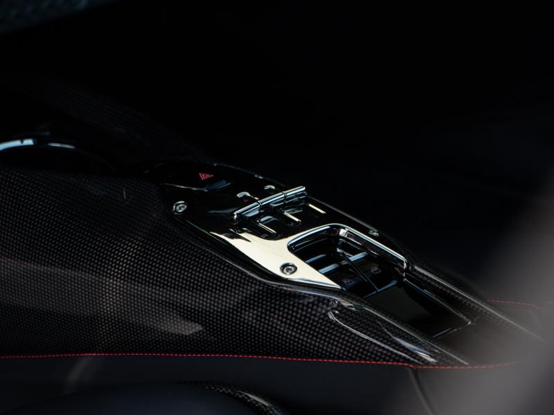 Image FERRARI SF90 STRADALE V8 Biturbo 4.0