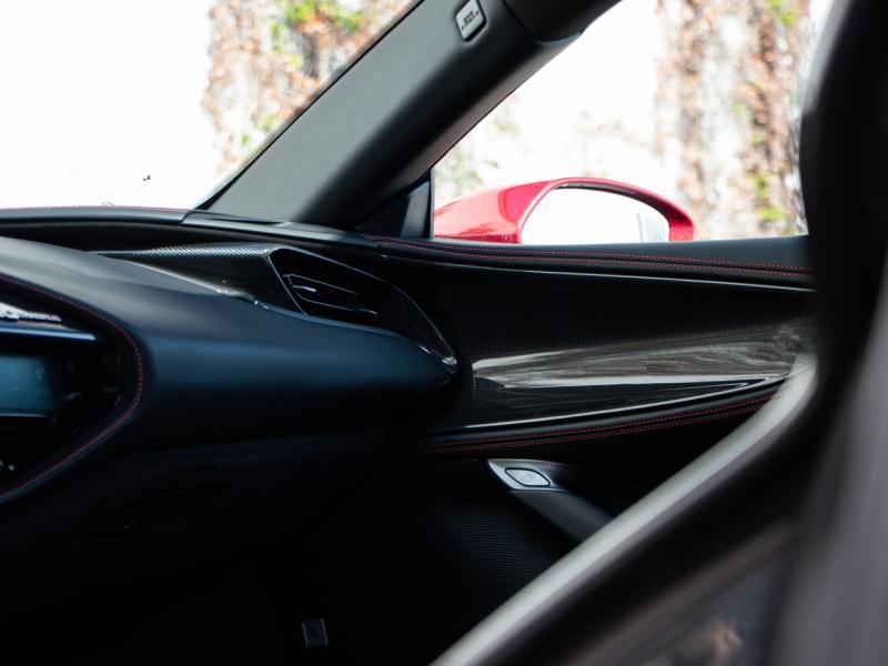 Image FERRARI SF90 STRADALE V8 Biturbo 4.0