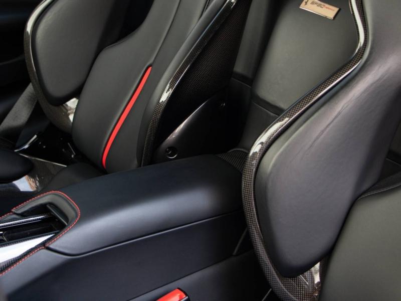 Image FERRARI SF90 STRADALE V8 Biturbo 4.0