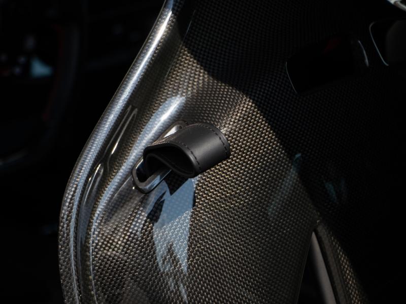 Image FERRARI SF90 STRADALE V8 Biturbo 4.0