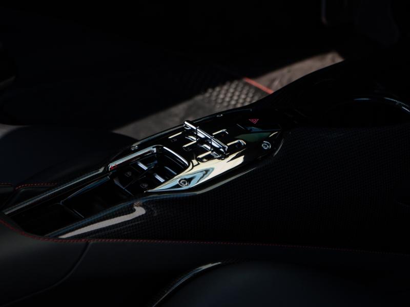 Image FERRARI SF90 STRADALE V8 Biturbo 4.0