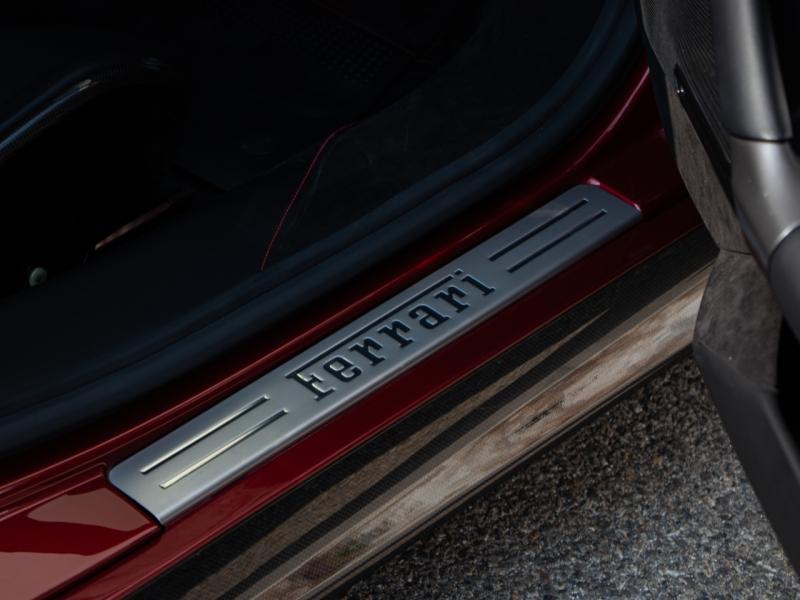 Image FERRARI SF90 STRADALE V8 Biturbo 4.0