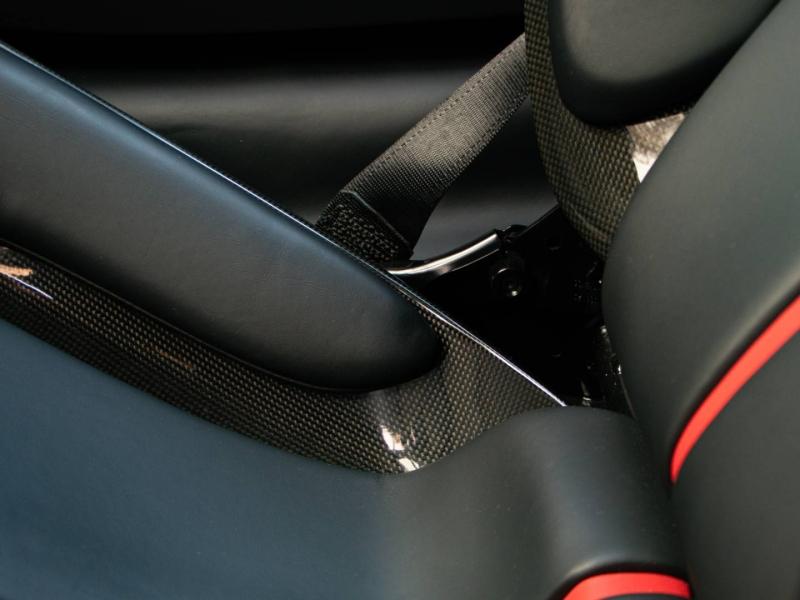 Image FERRARI SF90 STRADALE V8 Biturbo 4.0