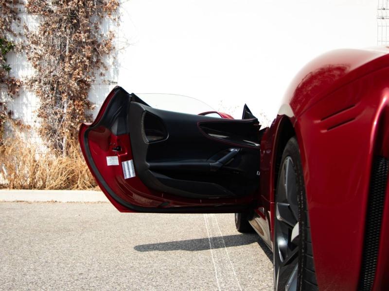 Image FERRARI SF90 STRADALE V8 Biturbo 4.0
