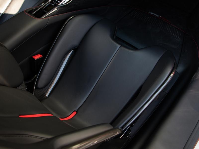 Image FERRARI SF90 STRADALE V8 Biturbo 4.0