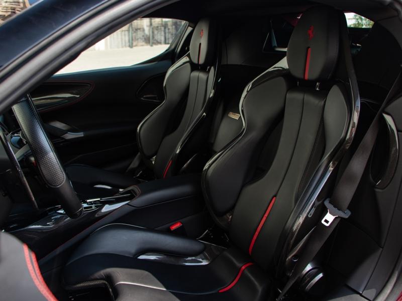 Image FERRARI SF90 STRADALE V8 Biturbo 4.0
