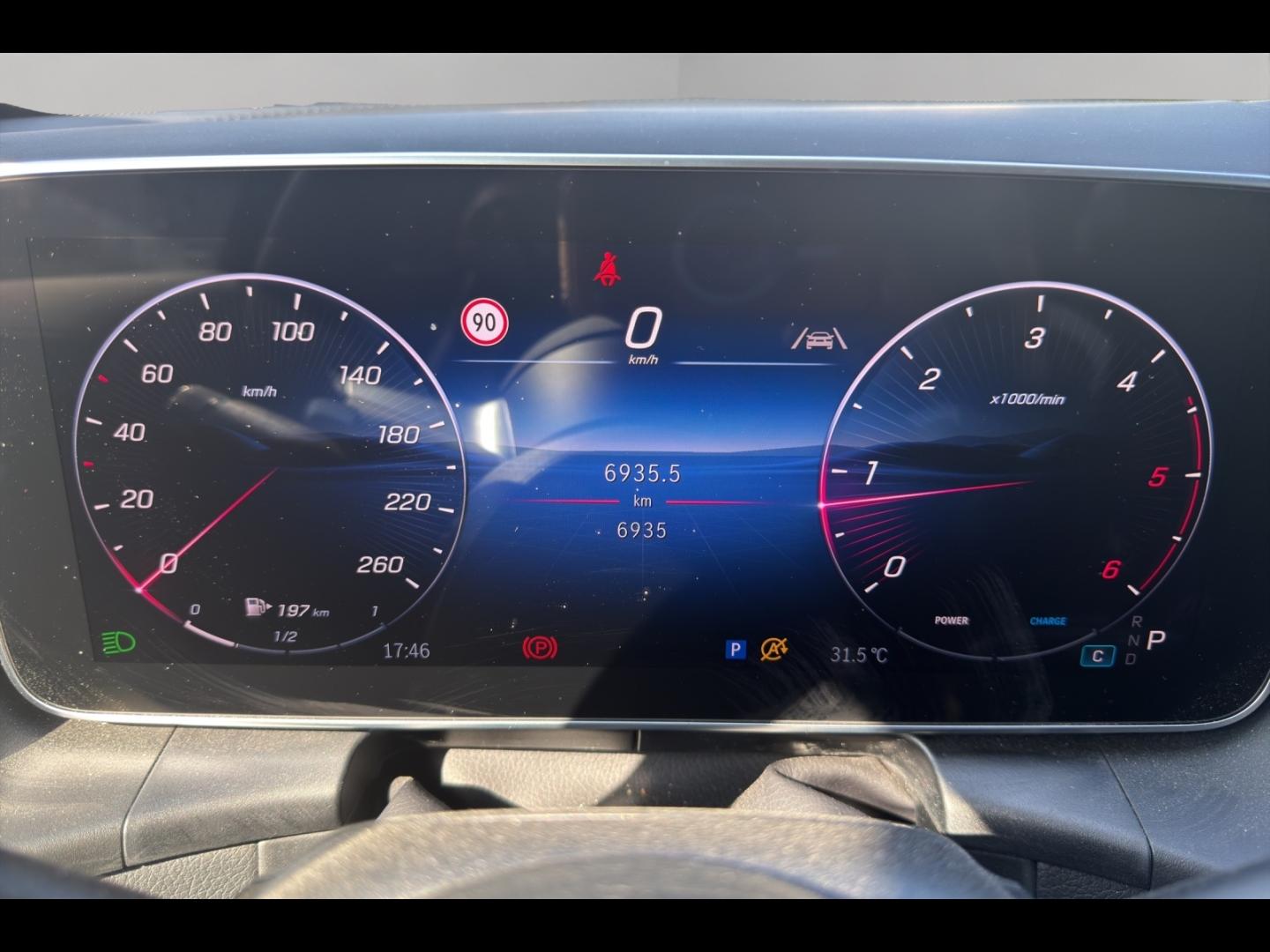 Image MERCEDES-BENZ GLC 220 d 197ch AMG Line 4Matic 9G-Tronic
